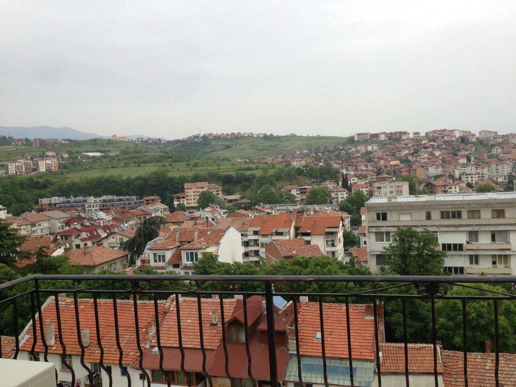 Apartments Hristovi Sandanski Exterior photo