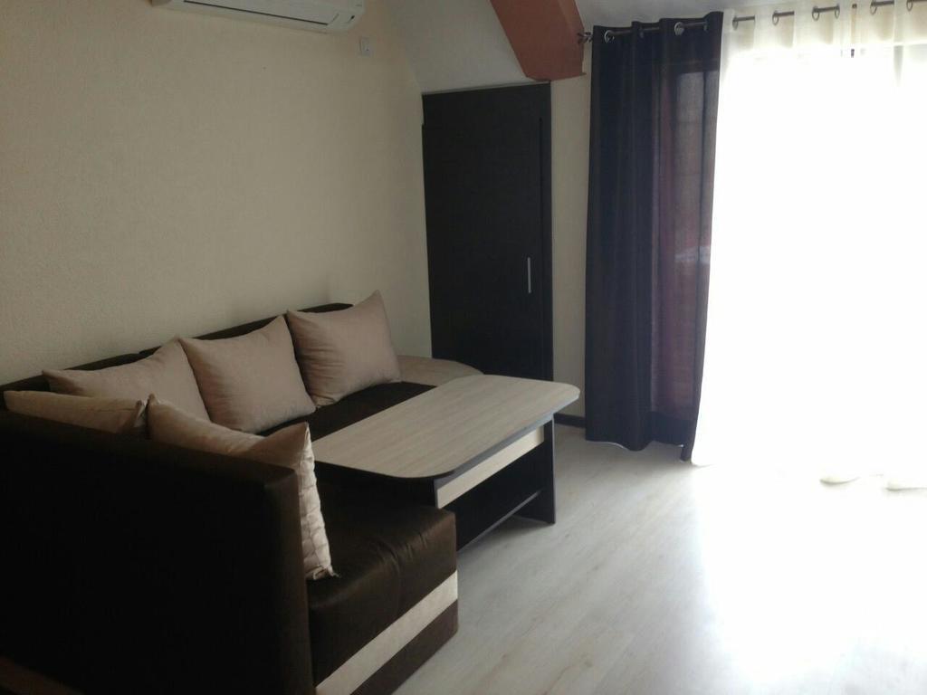 Apartments Hristovi Sandanski Exterior photo