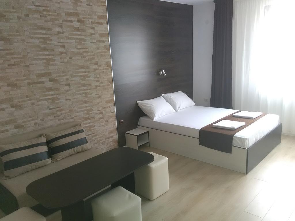 Apartments Hristovi Sandanski Exterior photo